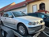 BMW 316ti Compact 2.Hand, zu verkaufen, Wi... - BMW 316 aus 2003: Compact