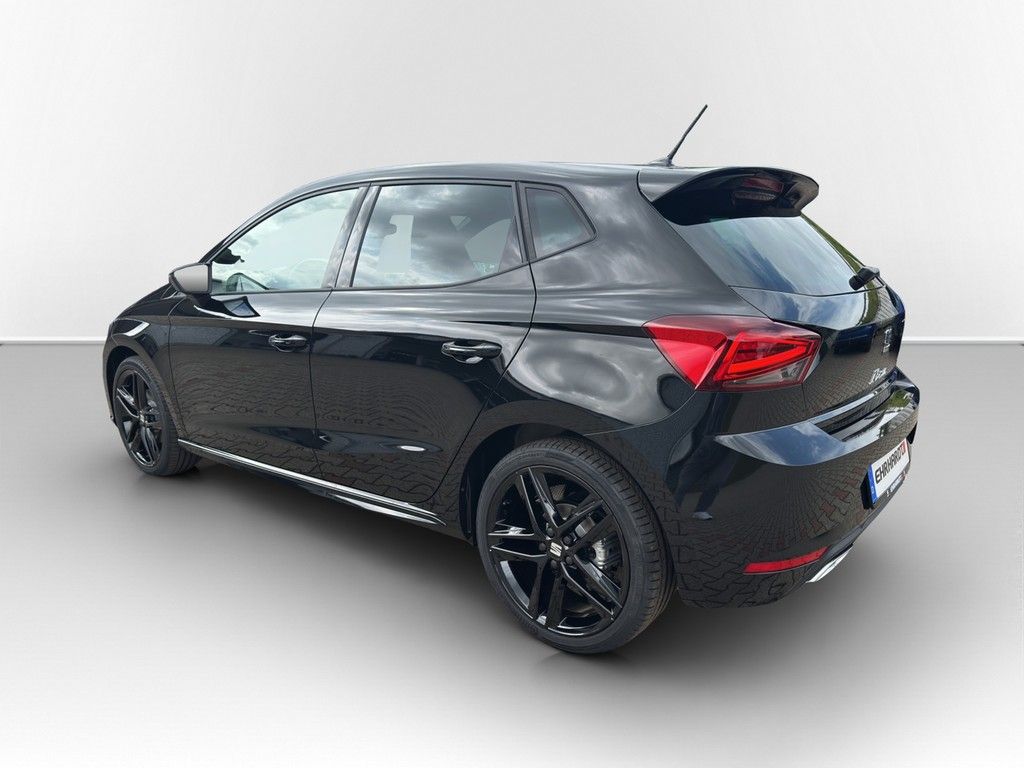 Seat Ibiza - Bild 7