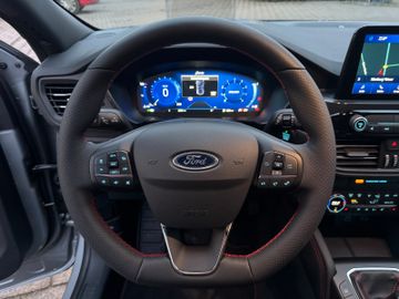 Ford Kuga 1.5 EcoBoost ST-Line X NaviAHK