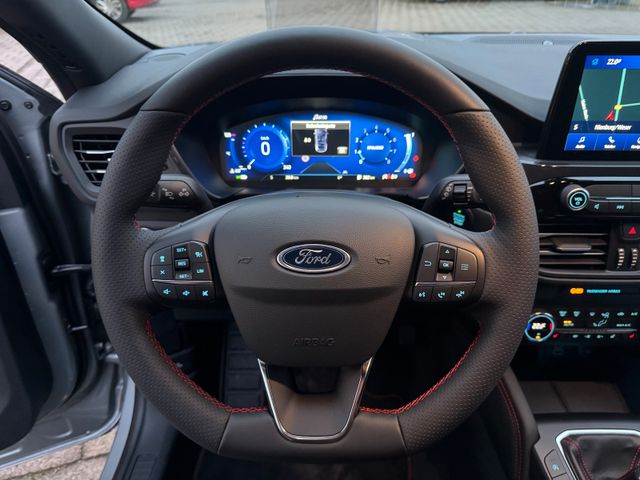 Ford Kuga 1.5 EcoBoost ST-Line X NaviAHK