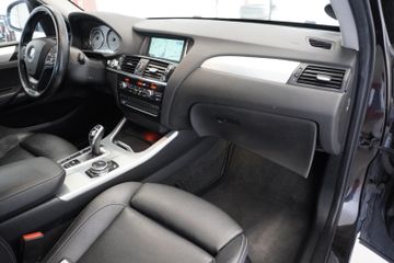 BMW X3 - 11