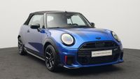 MINI John Cooper Works Cabrio - Vorschau Bild 2