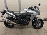 Honda CBF 1000 FA SC64