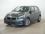 BMW 216d ACTIVE TOURER LED PDC MFL PARKASSIST NAVI - BMW 216 Active Tourer Gebrauchtwagen