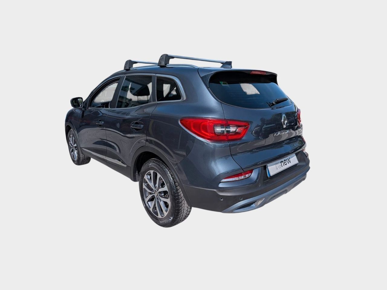 Other Renault Kadjar 1.5 Blue dCi Intens EDC imagem 3