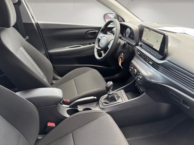 Hyundai i20 - Bild 14