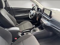 Hyundai i20 - Vorschau Bild 14