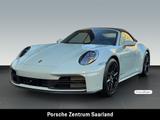 Porsche 992 -2 (911) Carrera 4S Cabriolet Lift.,Hinterac - Porsche: 911s Carrera