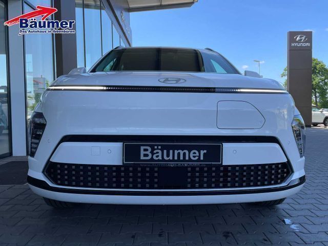 Hyundai KONA Elektro – Bild 7
