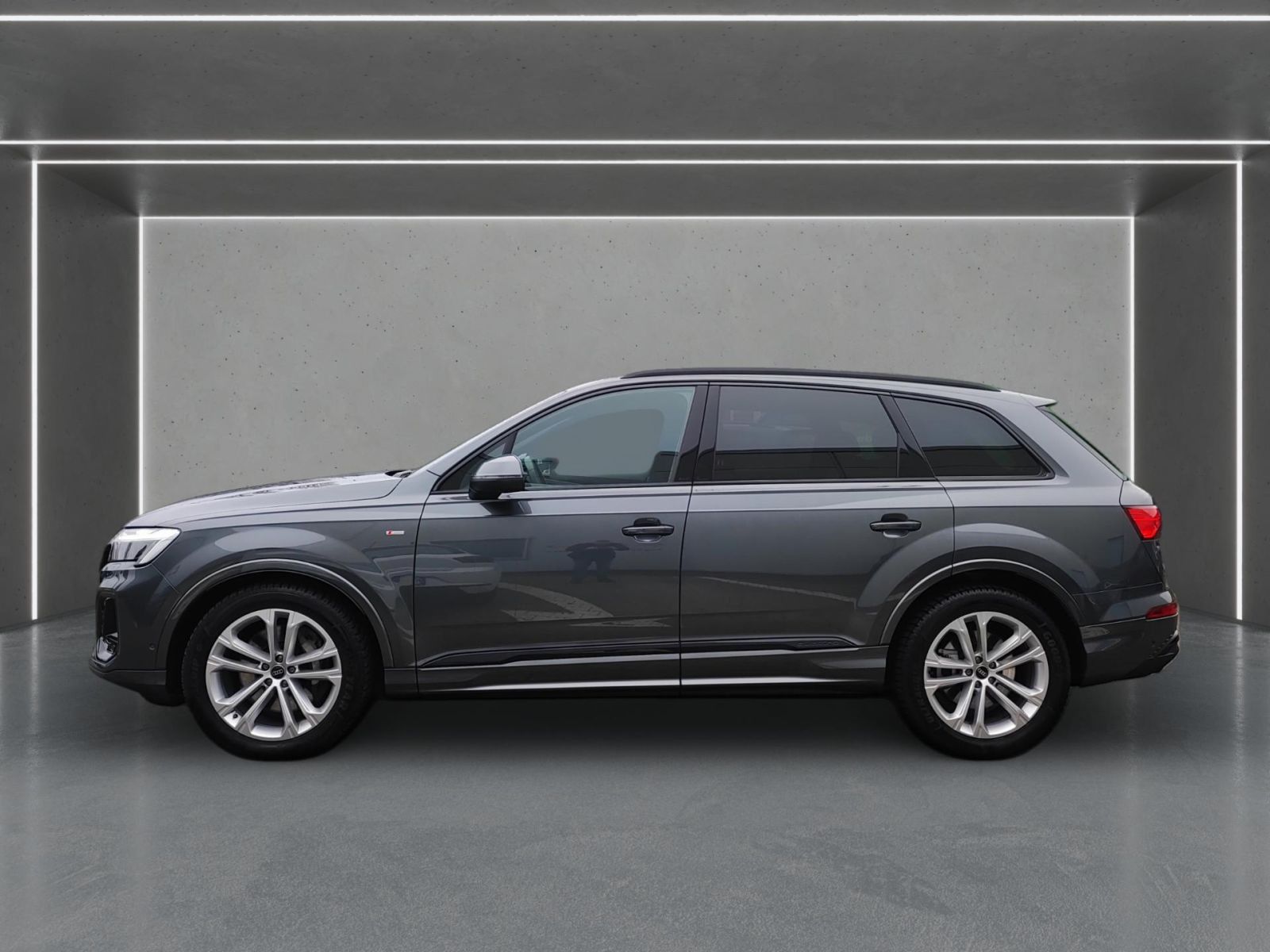 Audi Q7 - Bild 4