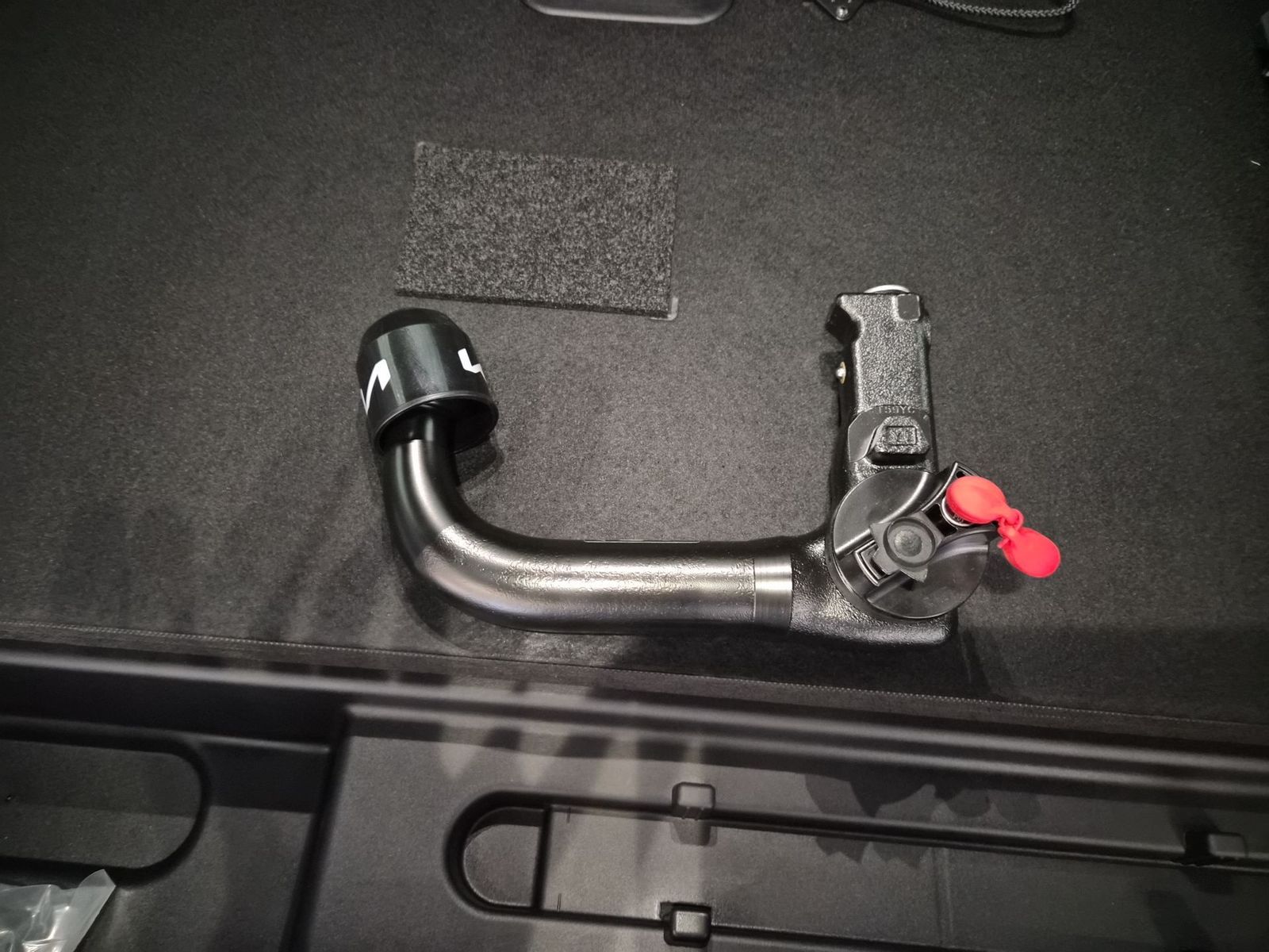 Fahrzeugabbildung Kia EV9 GT 7S GD DIG-SP AHK