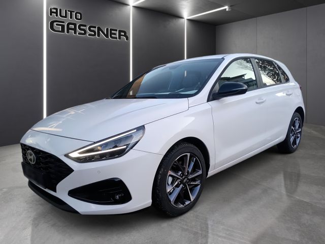 Hyundai i30 Advantage 140PS DCT