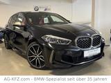 BMW M135i xDrive/DEUTSCH/M-Sitze/HUD/CAM/H-Kardon - BMW M-Modelle in Frankfurt (Main)
