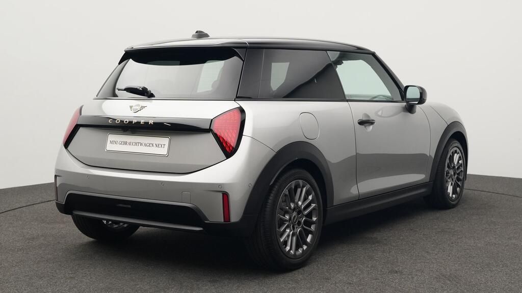 MINI Cooper C - Bild 8
