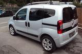 Fiat Qubo Easy-Klima Euro5,,78.000KM TOP ZUSTAND - Fiat Qubo: Easy