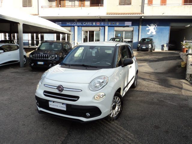 Fiat FIAT 500L Pro 1.3 MJT 95CV MTA Urban