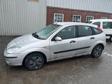 Ford Focus - Ford Focus aus 2003: Kleinwagen