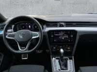 Volkswagen Passat Variant - Vorschau Bild 9