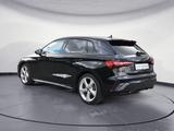 Audi A3 Sportback S line 35 TFSI 110(150 ) kW(PS) S t - Audi A3: Automatik