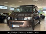 Volkswagen T5 Multivan*1.Hand*4Motion*Toilette*Standheizung - Volkswagen: Multivan 4motion