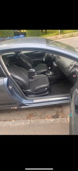 Citroën Citroen C4 - Citroën C4 mit Diesel-Antrieb: Coupé