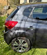 Kia Venga 1.6 CRDi Platinum Edition Platinum Edition - Kia Venga aus 2015