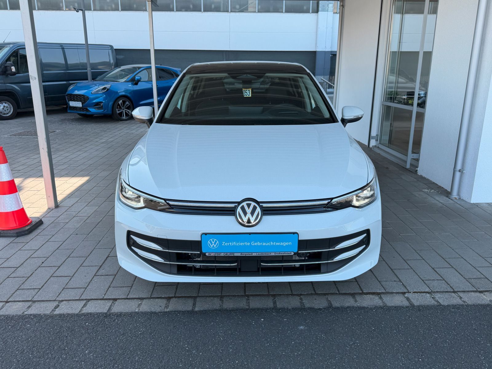 Volkswagen Golf - Bild 7