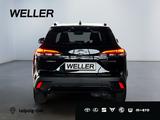 Toyota Corolla Cross Hybrid 1.8 Team D *LED*ACC*CAM*SHZ - Toyota Corolla Cross Gebrauchtwagen