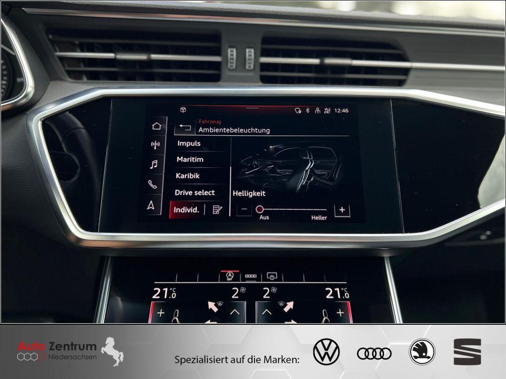Audi A6 Limo TDI quat sport ab 244 EUR ohne Anzahlung