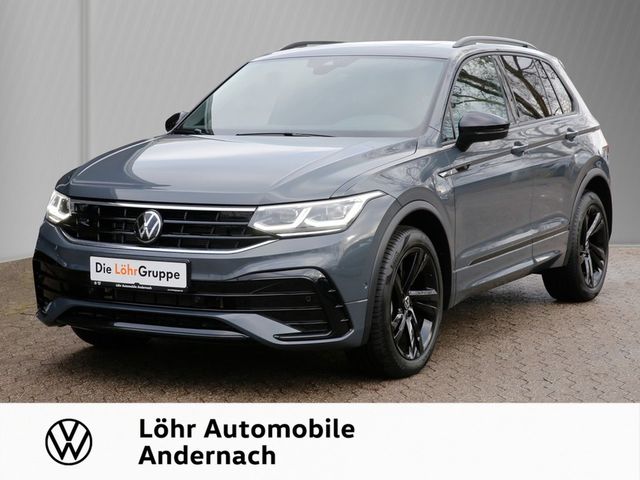 Volkswagen Tiguan 2.0 TDI DSG 4M R-Line