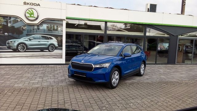 Skoda Enyaq 60 Loft 62kwh 132KW