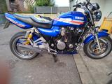 Yamaha Xjr 1200 SP - YAMAHA XJR 1200