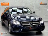 Mercedes-Benz E 350 *RFK*LED*BUSINESS-PAKET*SHZ*AMGLINE* - Mercedes-Benz E 350 aus 2020