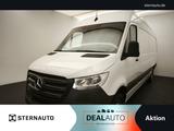 Mercedes-Benz Sprinter 311 KA/L HD DAB Klima - Mercedes-Benz Sprinter in Rostock