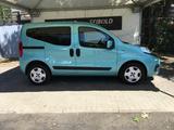 Fiat Qubo 1.3 Lounge/Autom/40Tkm/Behindertengerecht ! - Fiat Qubo Gebrauchtwagen