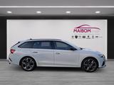 Skoda Octavia Combi RS Plus 4x4,DSG, Standort Geldern - Skoda Octavia: Allradantrieb