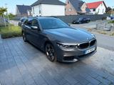 BMW M550d xDrive Touring  / Netto 40495,-- € / PZ 59 - gebrauchte BMW M550 aus dem Jahr 2020