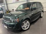 Land Rover Range Rover Sport 3.0 V6 TD HSE Automatik *Navi* - Land Rover Range Rover Sport aus 2011: Hse