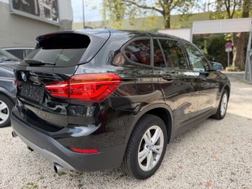 BMW X1 - 7