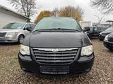 Chrysler Grand Voyager Comfort 2.8 CRD Autom. - Chrysler Grand Voyager aus 2006