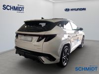 Hyundai TUCSON - Vorschau Bild 3