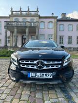 Mercedes-Benz Mercedes GLA 180 AMG-Line  - Mercedes-Benz GLA-Klasse in Bielefeld