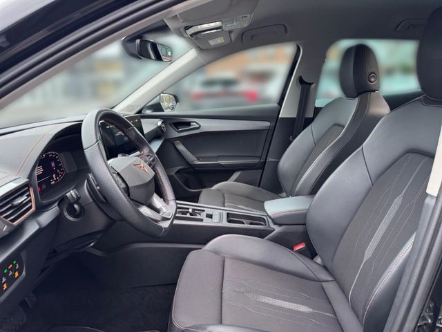 Formentor e-HYBRID Navi LED FullLink ACC PDC