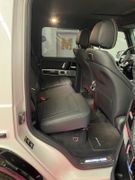MERCEDES-BENZ G 63, 22 Zoll, Night& Perf. Paket, Östereich