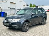 Subaru Forester Active 4x4  TÜV NEU Mit AHK !! 1Hand !! - gebrauchte Subaru Forester aus dem Jahr 2013