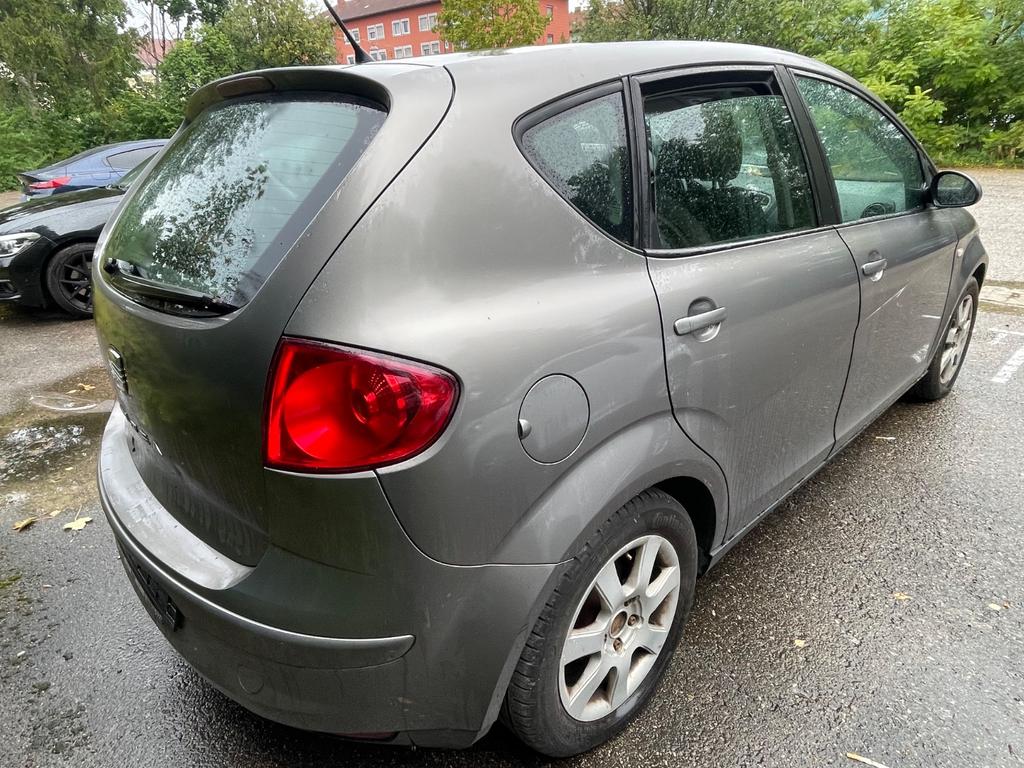 Seat Altea