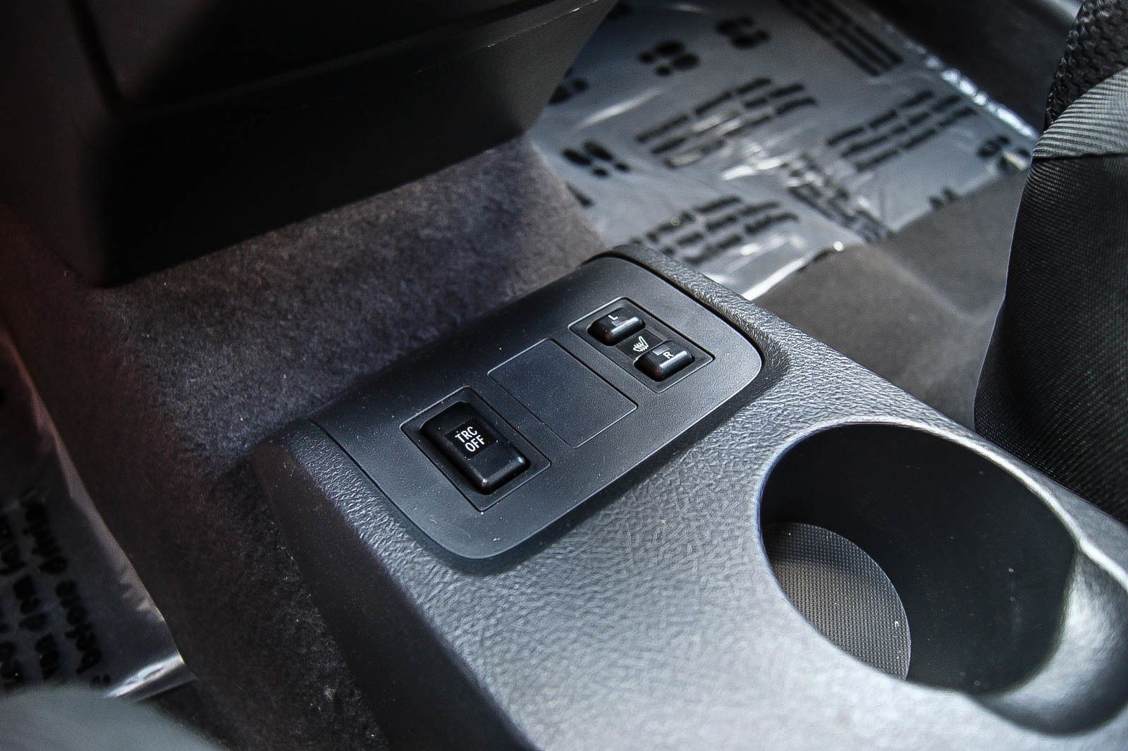 Fahrzeugabbildung Toyota Corolla Verso 1.8 Team 7-SITZER FAMILIENBESITZ