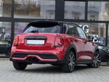 MINI Cooper S Younique Trim Pano RFK HuD DA PA H/K - MINI MINI: Rot
