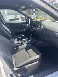 Nissan Juke - 8