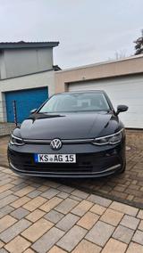 Volkswagen VW Golf 8 Bj 2022,,Standheizung,Garantie - Volkswagen Golf: Bj